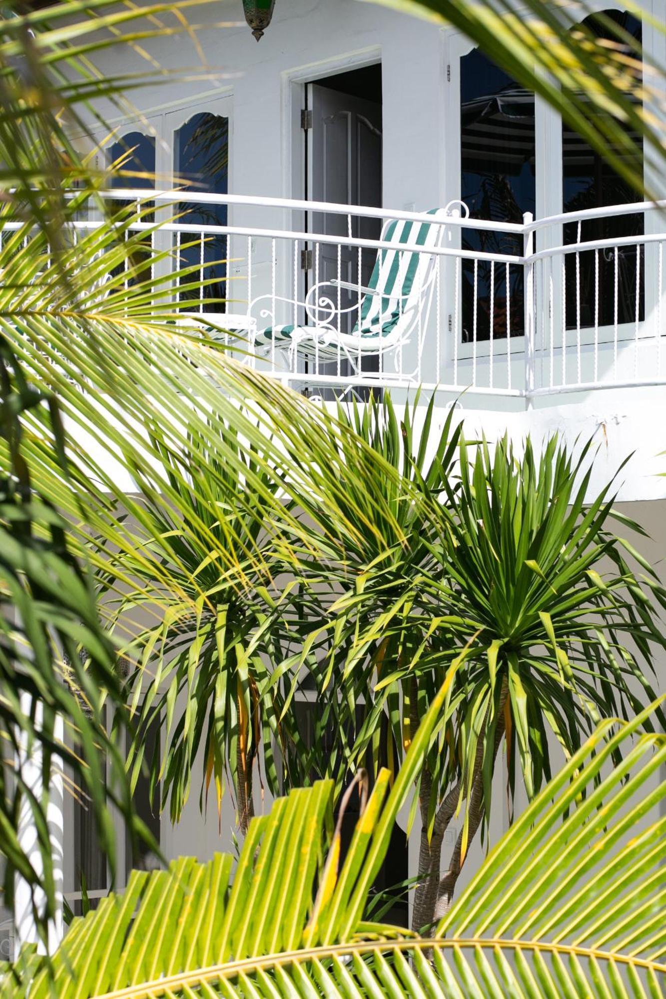 Segredo Uluwatu Hotel Exterior foto