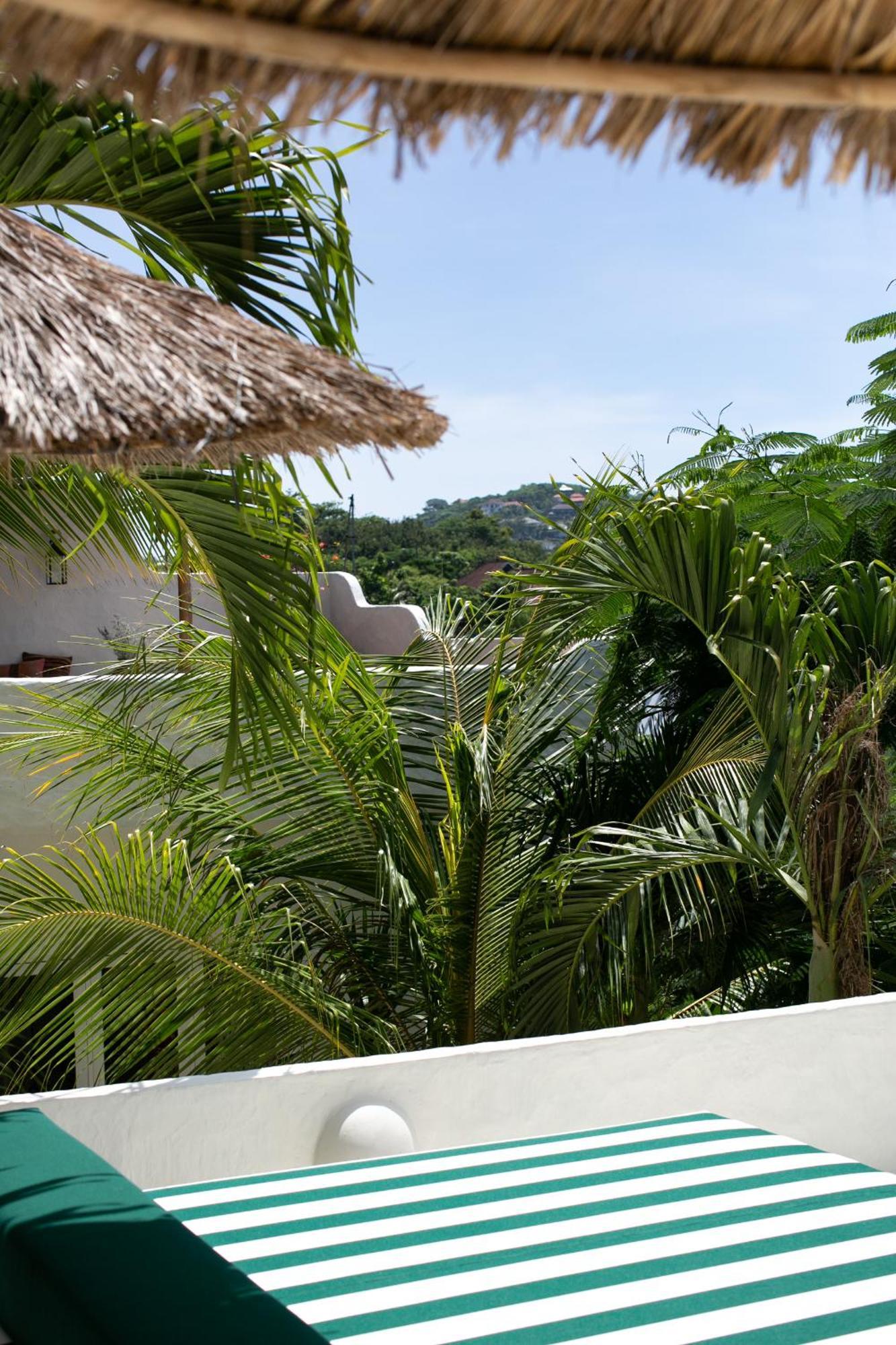 Segredo Uluwatu Hotel Exterior foto