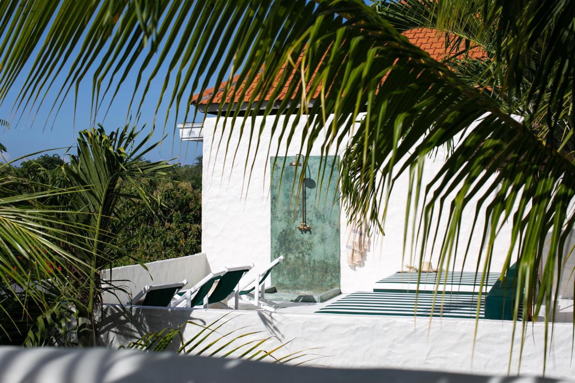 Segredo Uluwatu Hotel Exterior foto
