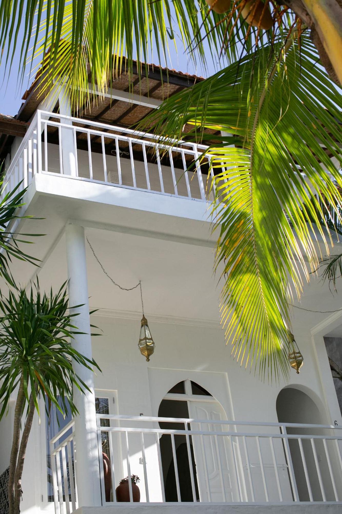 Segredo Uluwatu Hotel Exterior foto
