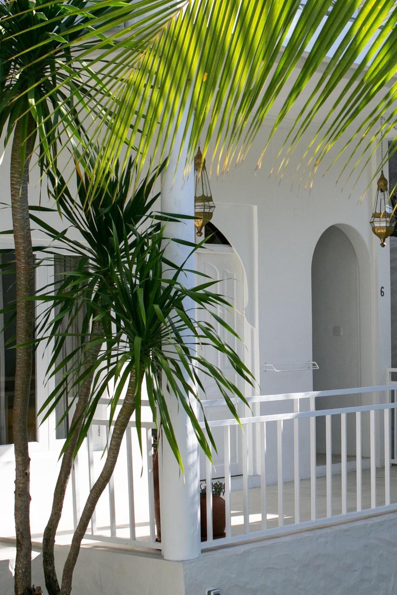 Segredo Uluwatu Hotel Exterior foto