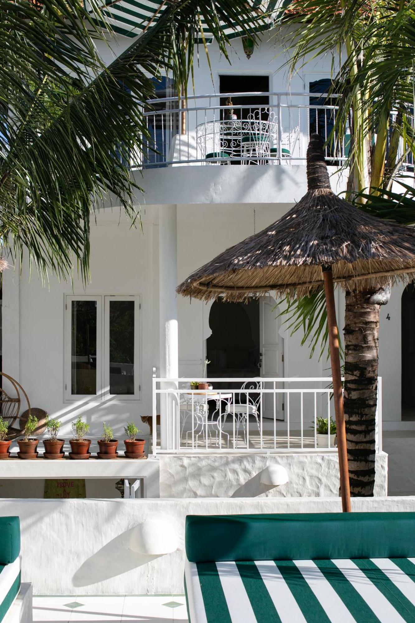 Segredo Uluwatu Hotel Exterior foto