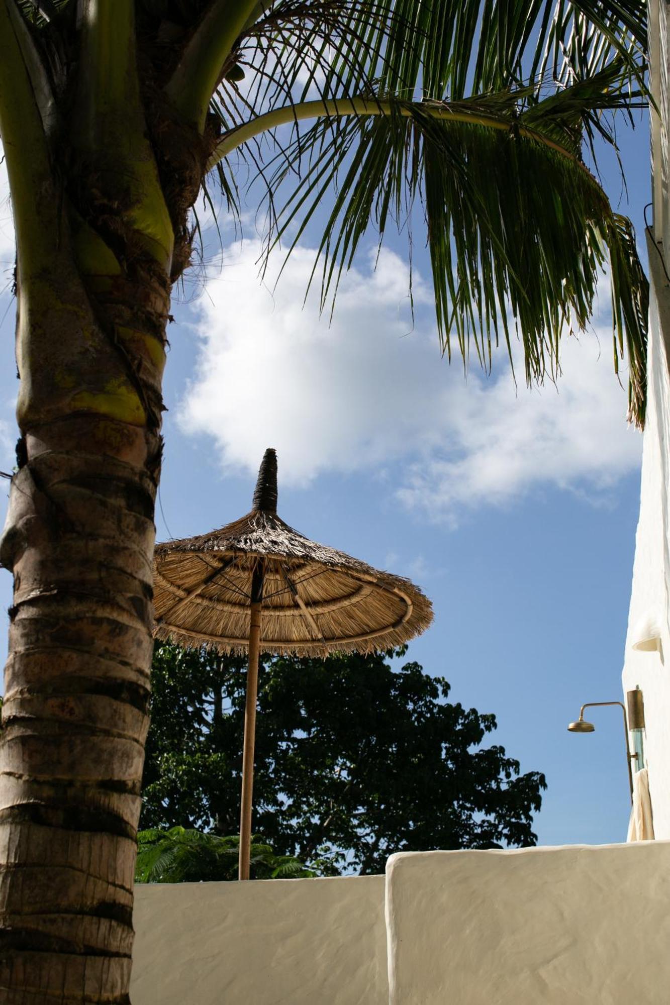 Segredo Uluwatu Hotel Exterior foto