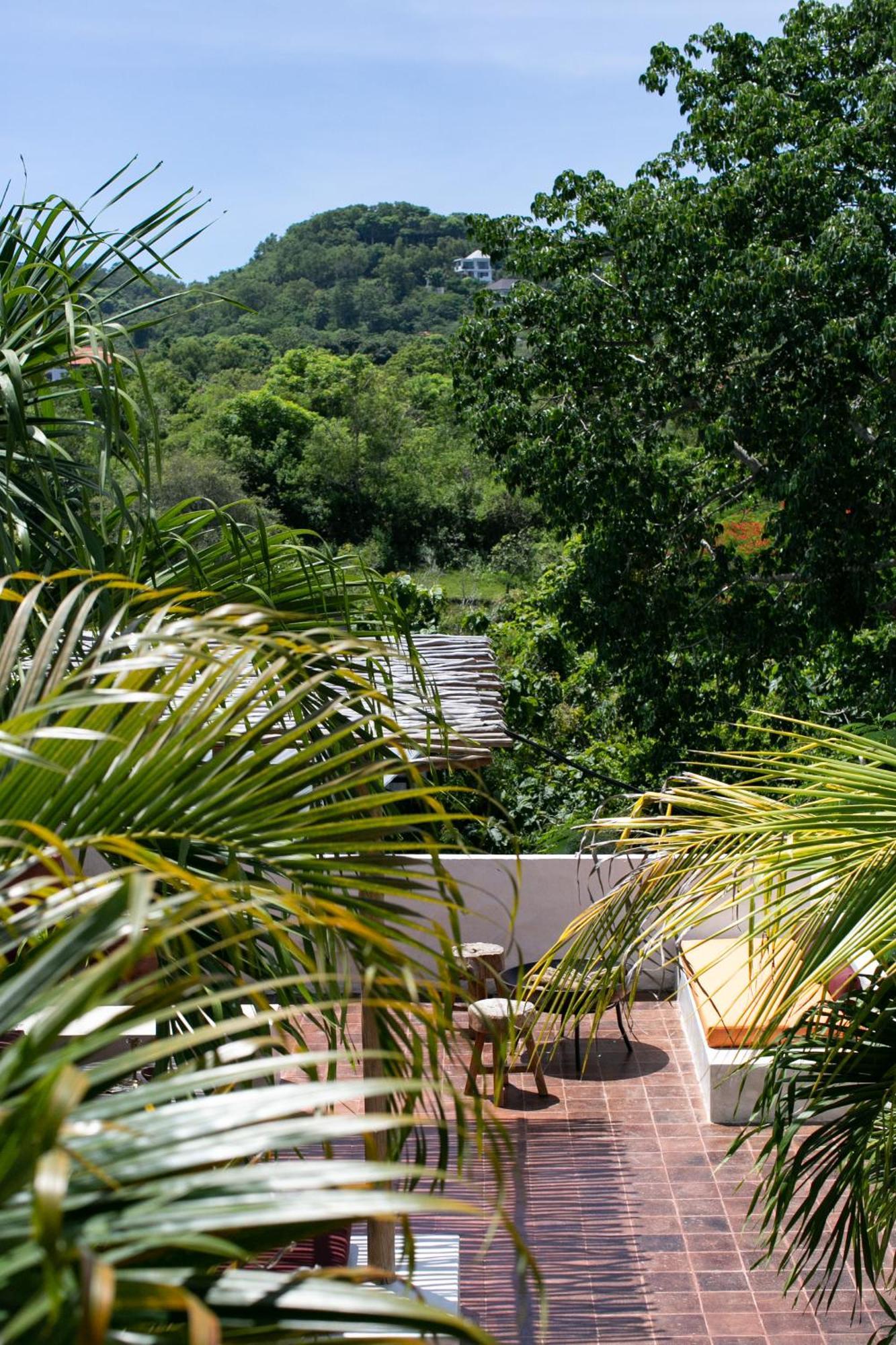 Segredo Uluwatu Hotel Exterior foto