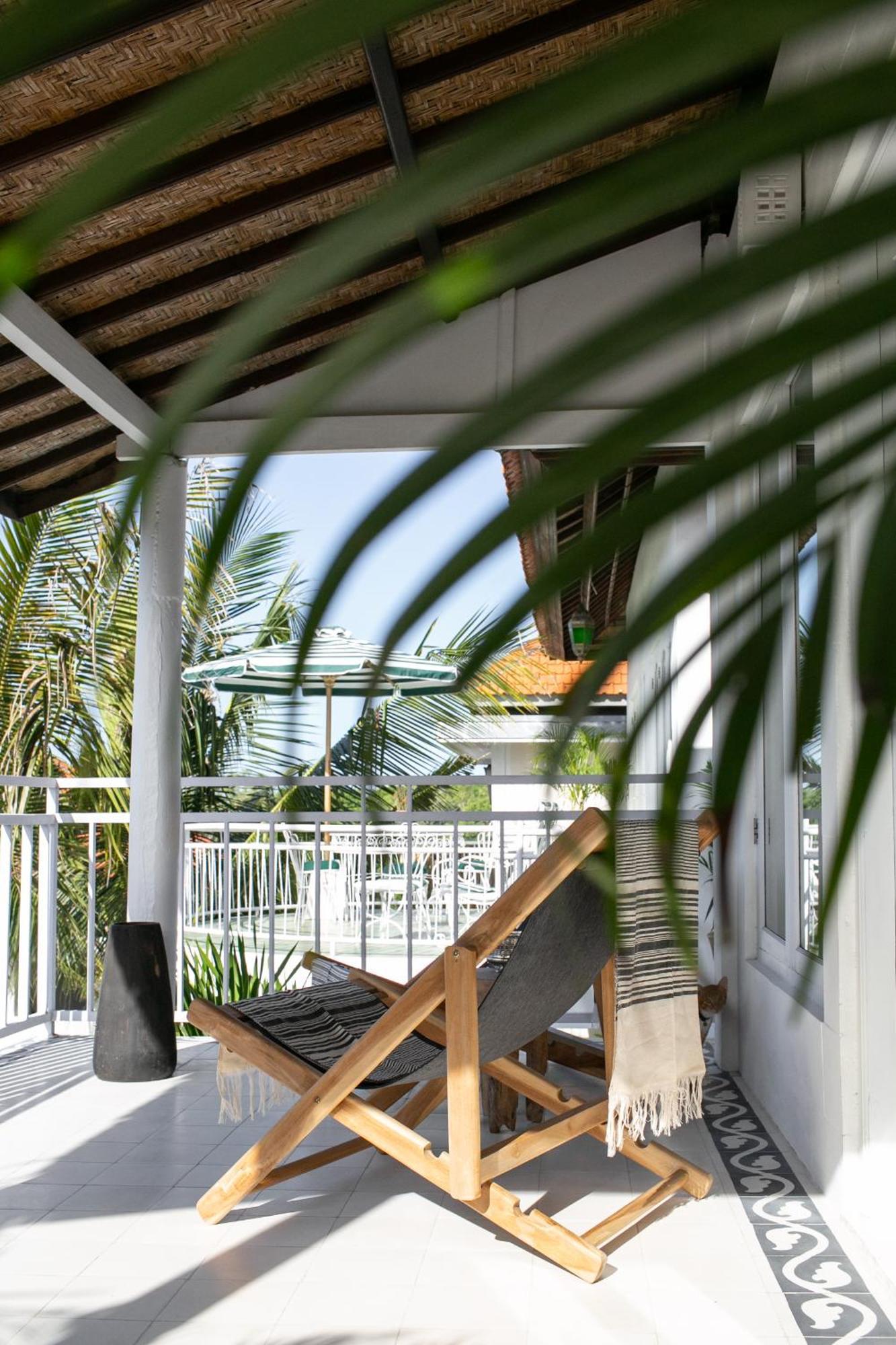 Segredo Uluwatu Hotel Quarto foto