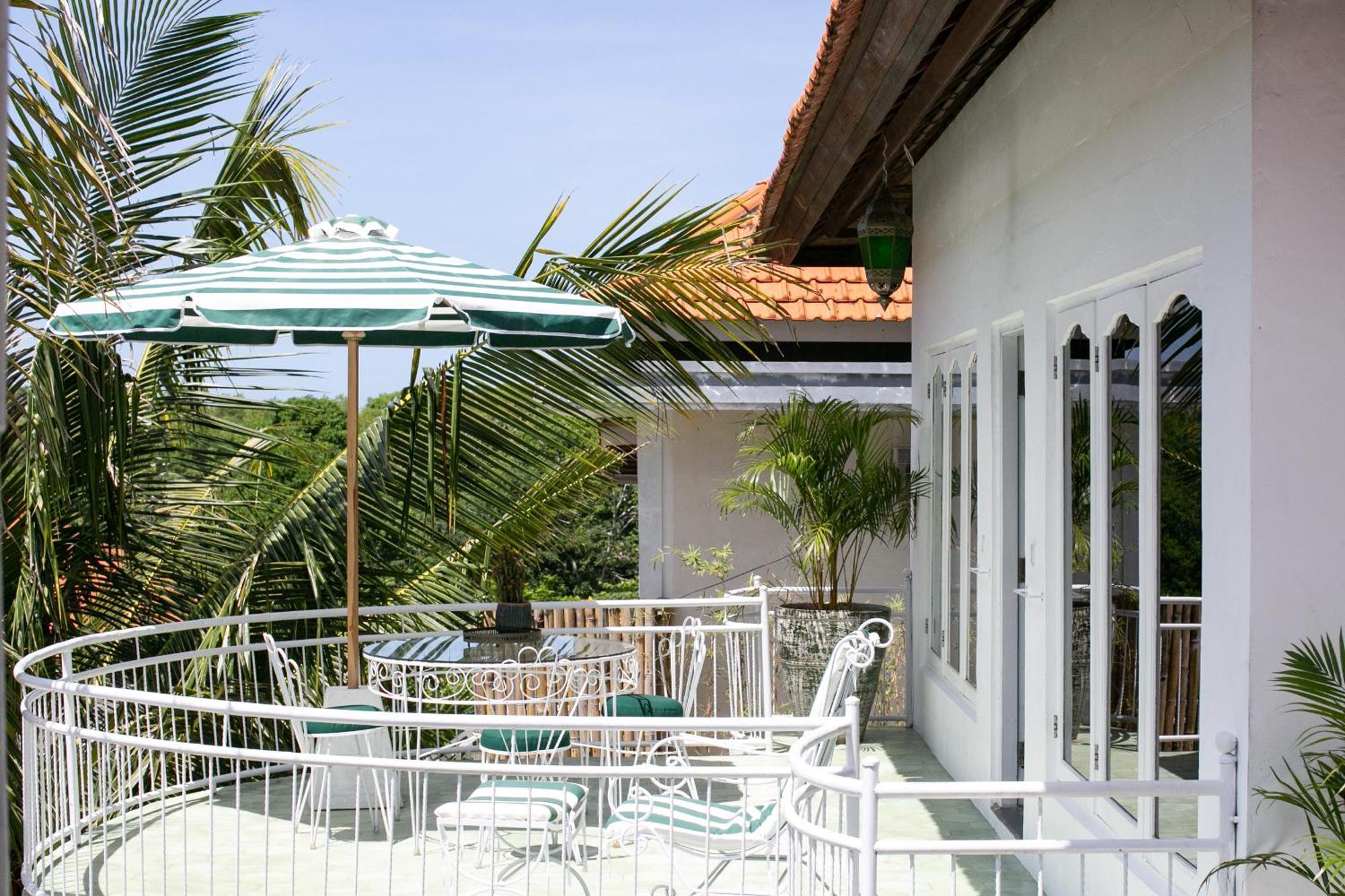 Segredo Uluwatu Hotel Quarto foto